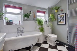 Bathroom- click for photo gallery